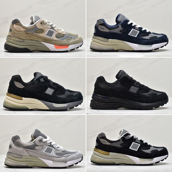 running shoes m992 992 shoes sneaker runner suede genuine real leather upper fashion made in the us usa breathable grey black gray navy dark
running shoes m992 992 shoes sneaker runner suede genuine real leather upper fashion made in the us usa breathable grey black gray navy dark