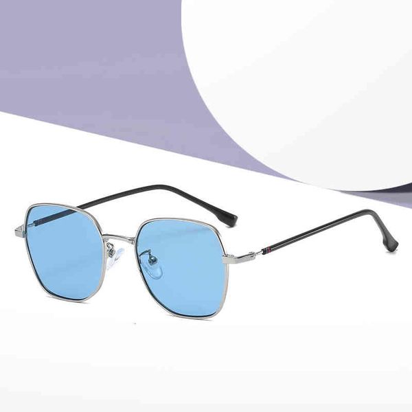 sunglasses polygonal metal frame sunglasses, japanese and korean fashion women's street glasses awwk, White;black
sunglasses polygonal metal frame sunglasses, japanese and korean fashion women's street glasses awwk, White;black