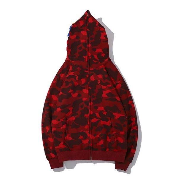 mens designer hoodies men women camouflage pattern jacket long sleeve hip hop sweatshirts green red, Black
mens designer hoodies men women camouflage pattern jacket long sleeve hip hop sweatshirts green red, Black