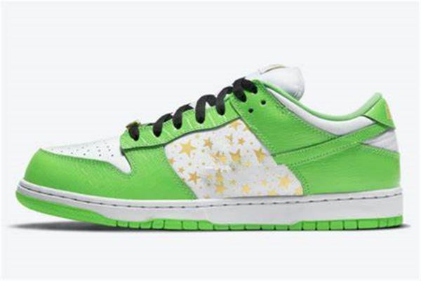 mens shoes dunks low og qs mean green basketball shoe sports sneakers real leather color white/metallic gold/mean green size 36-47
mens shoes dunks low og qs mean green basketball shoe sports sneakers real leather color white/metallic gold/mean green size 36-47