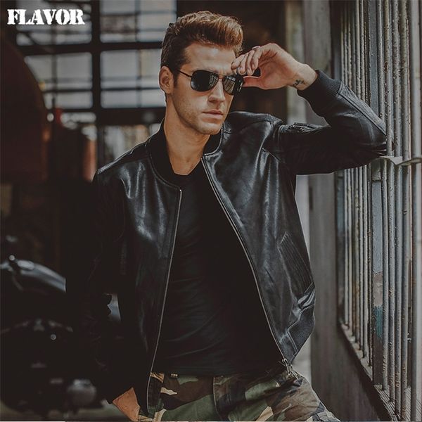 men s pigskin black real leather jacket bomber jacket genuine leather biker jacket winter coat men jaqueta lj201029
men s pigskin black real leather jacket bomber jacket genuine leather biker jacket winter coat men jaqueta lj201029