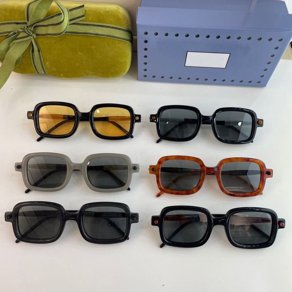 men sunglasses for women aan men latest selling fashion sun glasses mens sunglass gafas de sol glass uv400 lens with box 0700, White;black
men sunglasses for women aan men latest selling fashion sun glasses mens sunglass gafas de sol glass uv400 lens with box 0700, White;black