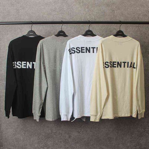 tide brand 3m reflective letter high street loose long sleeve t shirts shiny designer classic men essential women bar party surprise streetw, White;black
tide brand 3m reflective letter high street loose long sleeve t shirts shiny designer classic men essential women bar party surprise streetw, White;black