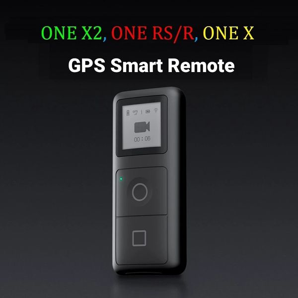for insta360 one x2 rs x gps smart remote control insta 360 one-r action camera remote controller
for insta360 one x2 rs x gps smart remote control insta 360 one-r action camera remote controller