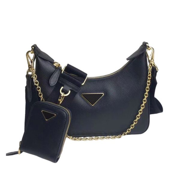 three pieces set crossbody designer bag hobo 2022 luxury designers handbag messenger women totes fashion shoulder bag lady chest chain genui
three pieces set crossbody designer bag hobo 2022 luxury designers handbag messenger women totes fashion shoulder bag lady chest chain genui
