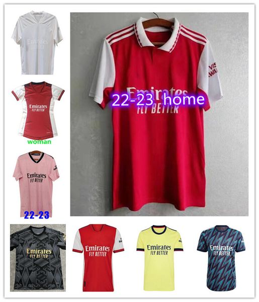 4xl white pepe soccer jerseys 21 22 23 fans player version gunners odegaard saka thomas willian nicolas tierney smith rowe football shirt, Black;yellow
4xl white pepe soccer jerseys 21 22 23 fans player version gunners odegaard saka thomas willian nicolas tierney smith rowe football shirt, Black;yellow