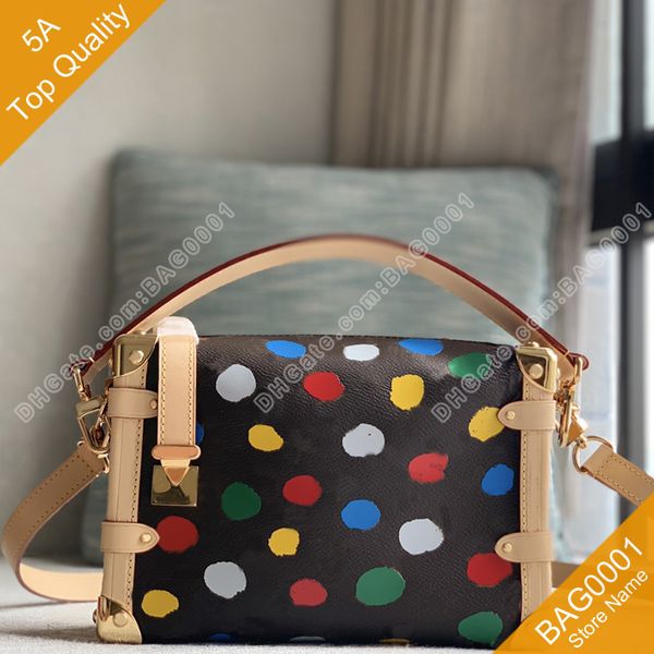 trunk bags women fashion casual canvas m46358 handbags leather crossbody hasp zipper versatile shoulderbag pocket with box b305 5a bag0001
trunk bags women fashion casual canvas m46358 handbags leather crossbody hasp zipper versatile shoulderbag pocket with box b305 5a bag0001