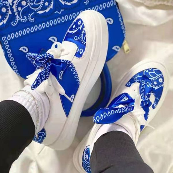 sneakers women vulcanized shoes platform sweet printing ribbon fashion design ladies flats comfortable tennis female #sjpae-737, Black
sneakers women vulcanized shoes platform sweet printing ribbon fashion design ladies flats comfortable tennis female #sjpae-737, Black