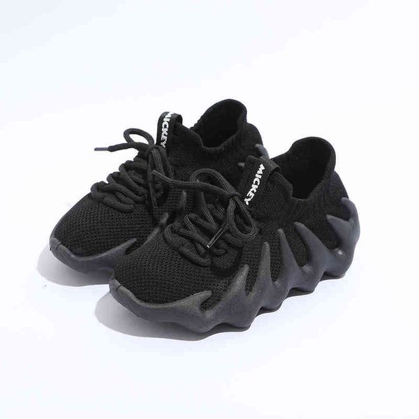 summer breathable soft bottom ocs flying woven shoes for small and medium-sized children anti slip and wear-resistant sports, Black;red
summer breathable soft bottom ocs flying woven shoes for small and medium-sized children anti slip and wear-resistant sports, Black;red