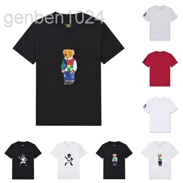 tshirts designers fashion t shirts ralphs polos mens women t-shirts tees man s casual chest letter shirt luxurys clothing sleeve, White;black 
tshirts designers fashion t shirts ralphs polos mens women t-shirts tees man s casual chest letter shirt luxurys clothing sleeve, White;black