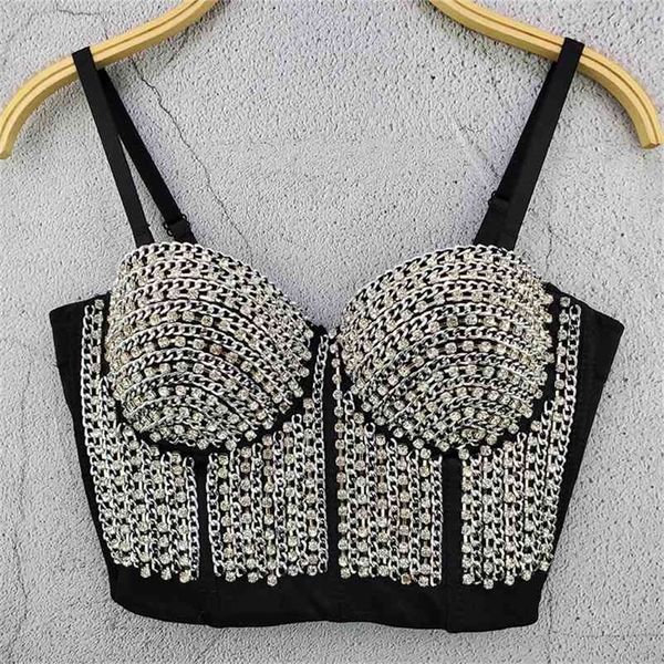 adyce summer women spaghetti strap short sleeveless diamonds gold mini club celebrity party bodycon crop 210325, White
adyce summer women spaghetti strap short sleeveless diamonds gold mini club celebrity party bodycon crop 210325, White
