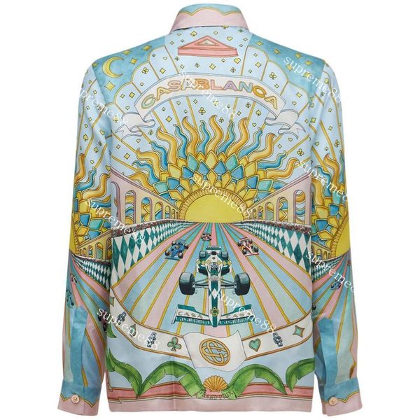 casablanc printed silk twill shirt 2022ss mens luxurys leisure classic shirts long sleeves polo, White;black
casablanc printed silk twill shirt 2022ss mens luxurys leisure classic shirts long sleeves polo, White;black