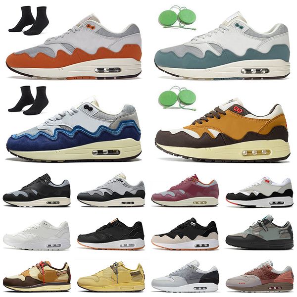 2022 arrival 1 87 running shoes for men runners sports patta waves aqua noise monarch night maroon baroque cave stone saturn gold amsterdam
2022 arrival 1 87 running shoes for men runners sports patta waves aqua noise monarch night maroon baroque cave stone saturn gold amsterdam