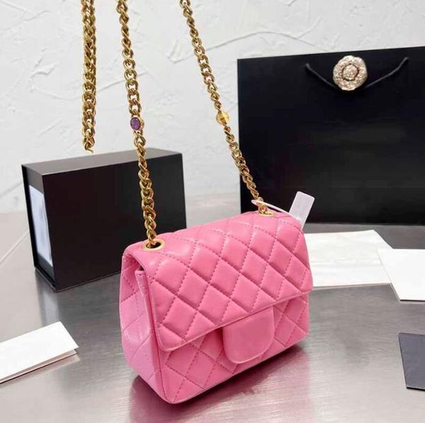tz womens fashion flap mini designer bags multicolor gemstone chain handle handbag designers gold-tone metal hardware quilted diamond quilti
tz womens fashion flap mini designer bags multicolor gemstone chain handle handbag designers gold-tone metal hardware quilted diamond quilti