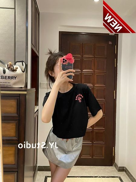50% off discount ch22 summer new fashion cool cross print slim loose short sleeve t-shirt factory direct sale, White;black
50% off discount ch22 summer new fashion cool cross print slim loose short sleeve t-shirt factory direct sale, White;black