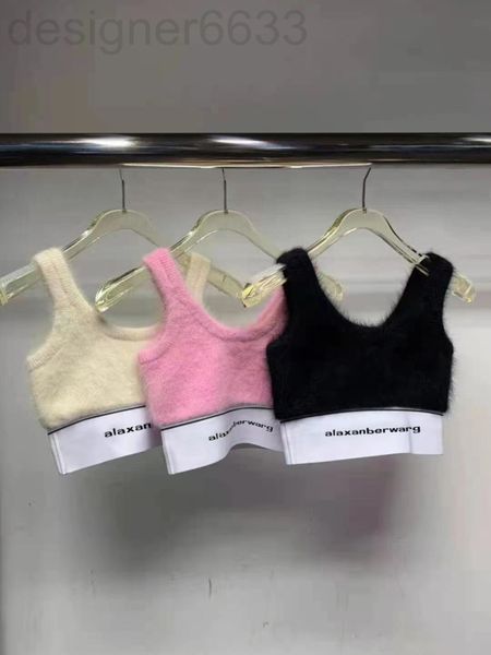 women's tanks & camis designer aw king wool knitted cardigan with sweater suspender vest 21 autumn style bdf2, White
women's tanks & camis designer aw king wool knitted cardigan with sweater suspender vest 21 autumn style bdf2, White