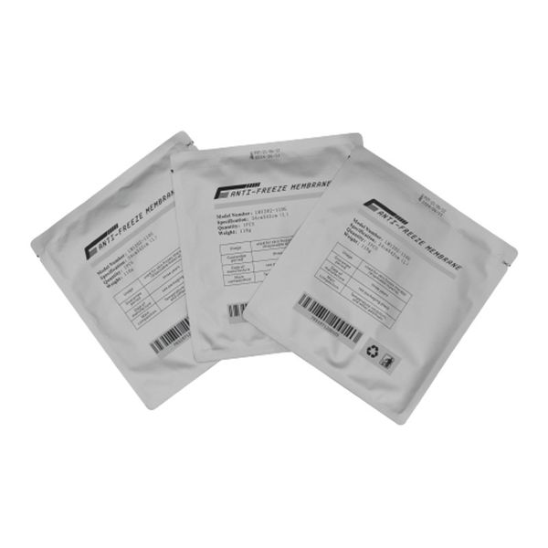 fat anti ing membranes cryolipolysis pad membrane antie mem brane cryolipolysis 27*30cm 34*42cm for clinical salon use
fat anti ing membranes cryolipolysis pad membrane antie mem brane cryolipolysis 27*30cm 34*42cm for clinical salon use