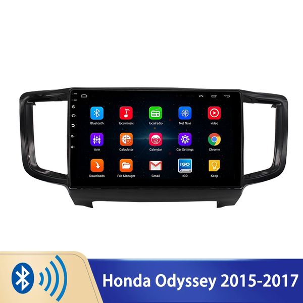 android 10 car dvd video gps navigation player stereo for honda odyssey 2015-2017 radio headunit wifi
android 10 car dvd video gps navigation player stereo for honda odyssey 2015-2017 radio headunit wifi