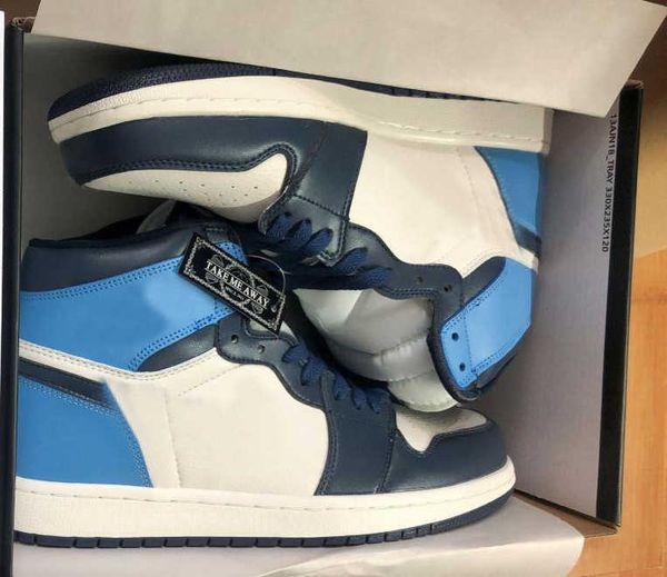 a unc woman man bordeaux royal sneakers 1s mens 1, Black 
a unc woman man bordeaux royal sneakers 1s mens 1, Black