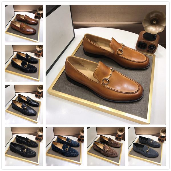 20 model business men's dress shoe fashion elegant formal wedding shoes men slip on office oxford shoes for mens black brown size38-45
20 model business men's dress shoe fashion elegant formal wedding shoes men slip on office oxford shoes for mens black brown size38-45