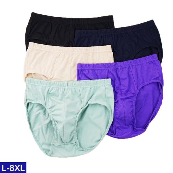 underpants 5pcs/lot cotton man's briefs older comfortable high-rise loose homme underwear large size 6xl 7xl 8xl, Black;white
underpants 5pcs/lot cotton man's briefs older comfortable high-rise loose homme underwear large size 6xl 7xl 8xl, Black;white