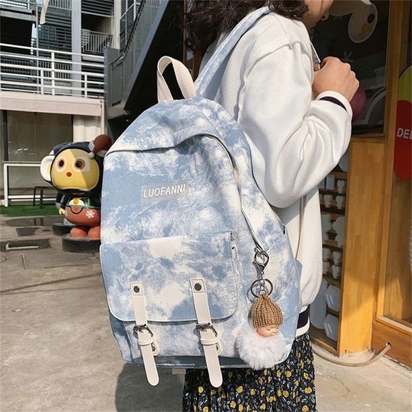 washable/eusable women's backpack suitable for school girls bookbags large capacity rugged travel backbags good quality bag lj201225
washable/eusable women's backpack suitable for school girls bookbags large capacity rugged travel backbags good quality bag lj201225
