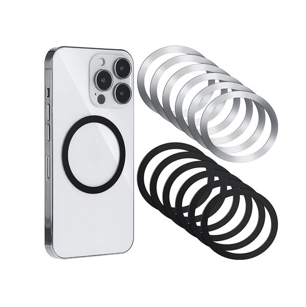 magnetic metal plate sticker rings for mag safe wireless charger magnet car mobile phone holder iron sheet for iphone 13 12
magnetic metal plate sticker rings for mag safe wireless charger magnet car mobile phone holder iron sheet for iphone 13 12