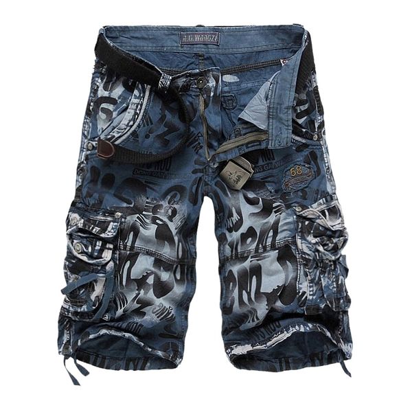 summer foreign trade overalls men's new multi-pocket camouflage pants loose size casual shorts men's wholesale g2wj#, White;black
summer foreign trade overalls men's new multi-pocket camouflage pants loose size casual shorts men's wholesale g2wj#, White;black