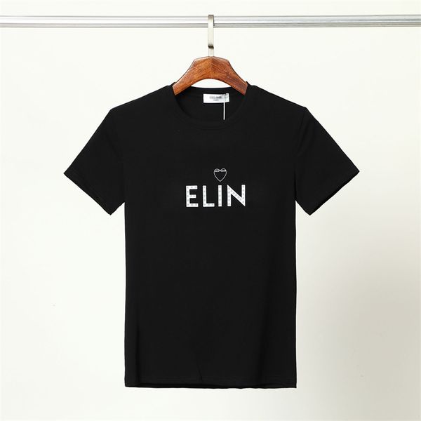 designer t-shirt summer short sleeve wave t-shirt men luxury t shirt fashion premium cotton 3d letter-printed stylist casual m-3xl #94, White;black
designer t-shirt summer short sleeve wave t-shirt men luxury t shirt fashion premium cotton 3d letter-printed stylist casual m-3xl #94, White;black