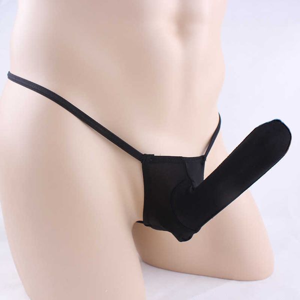 2022 adultshop ye zimei' funny elephant pants thong men' belt jj set ice silk t-pants underwear, Red;black
2022 adultshop ye zimei' funny elephant pants thong men' belt jj set ice silk t-pants underwear, Red;black