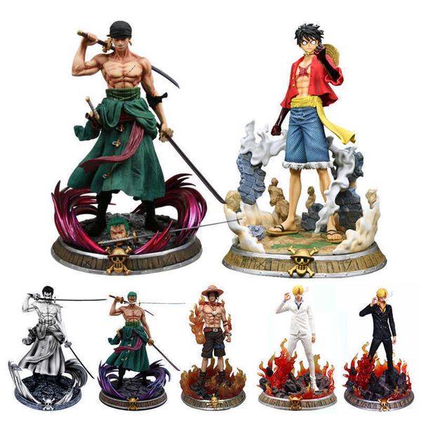 huiya01 anime gk roronoa zoro luffy vinsmoke sanji ace figurine statue action figure decoration collection model dolls gifts toys kids q0722
huiya01 anime gk roronoa zoro luffy vinsmoke sanji ace figurine statue action figure decoration collection model dolls gifts toys kids q0722