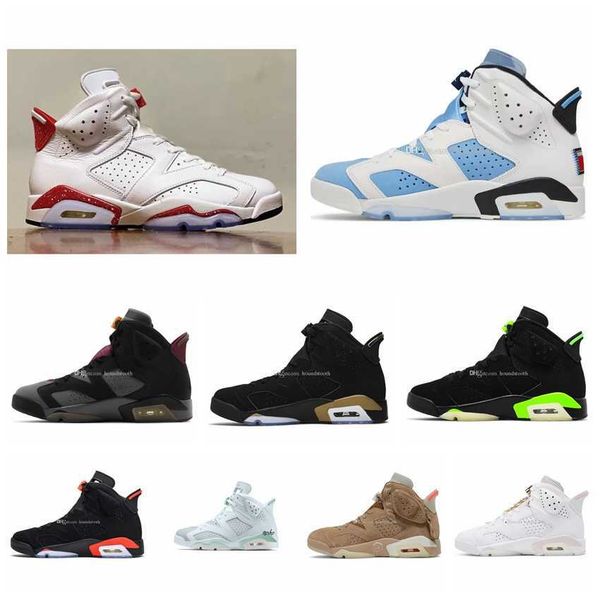 2022 jumpman 6s 6 red oreo basketball shoes unc home sneakers tiffany blue bordeaux defining moments electric green hare infrared carmine, Black
2022 jumpman 6s 6 red oreo basketball shoes unc home sneakers tiffany blue bordeaux defining moments electric green hare infrared carmine, Black