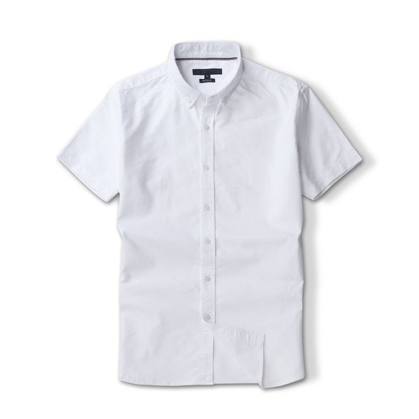 mens t-shirt casual shirts fashion brands spring slim fit chemises multiple choices embroidery lapel short sleeves designer t shirt plus siz, White;black
mens t-shirt casual shirts fashion brands spring slim fit chemises multiple choices embroidery lapel short sleeves designer t shirt plus siz, White;black