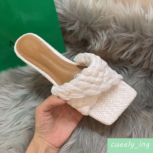 designer plaid women's sandals leather high heels summer ladies fashion green black plain slippers women's shoes
designer plaid women's sandals leather high heels summer ladies fashion green black plain slippers women's shoes