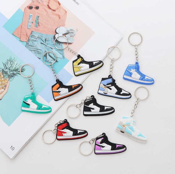 pvc soft rubber basketball shoes keychains student backpack pendant jumpman 1 jordams jorden accessories key ring silicone 3d personalized k, Red;brown
pvc soft rubber basketball shoes keychains student backpack pendant jumpman 1 jordams jorden accessories key ring silicone 3d personalized k, Red;brown