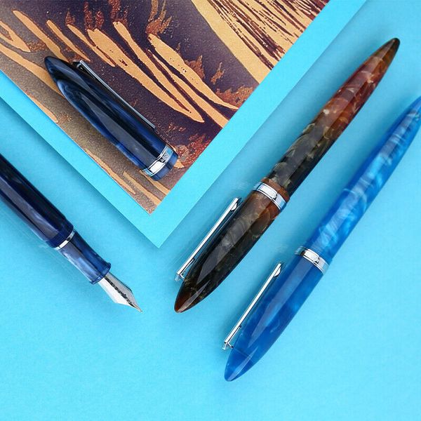 penbbs 480 fountain converter fine nib 0.5mm writing student school office ink pens stationery supplies gift y200709
penbbs 480 fountain converter fine nib 0.5mm writing student school office ink pens stationery supplies gift y200709