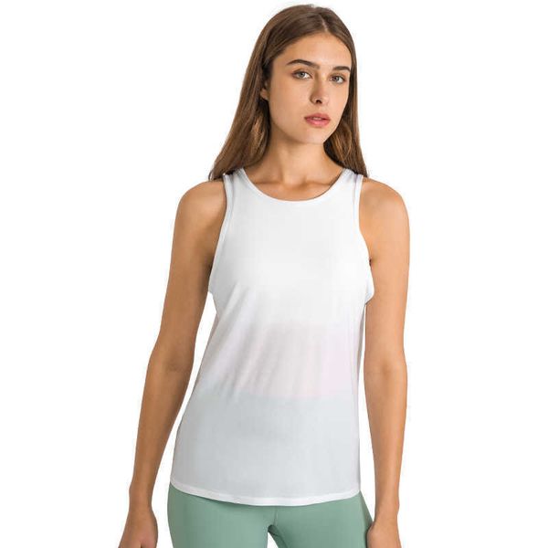wear lu-69 two high-strength vest shockproof sports tank gym clothes women underwear loose breathable quick drying running fitness blouse
wear lu-69 two high-strength vest shockproof sports tank gym clothes women underwear loose breathable quick drying running fitness blouse