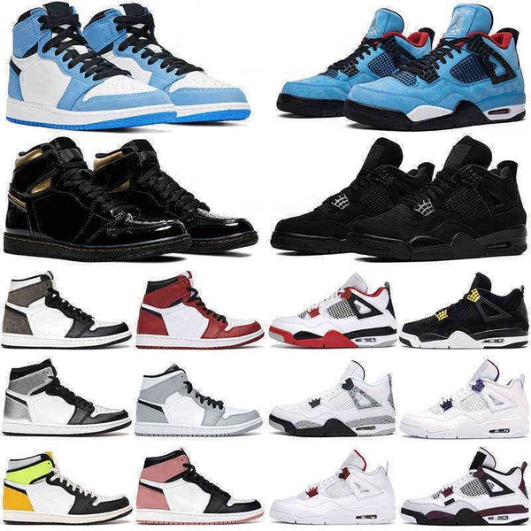 2021 outdoor shoes men women jumpman 1 1s high og university blue black metallic 4 4s fire red purple mens sports trainers
2021 outdoor shoes men women jumpman 1 1s high og university blue black metallic 4 4s fire red purple mens sports trainers
