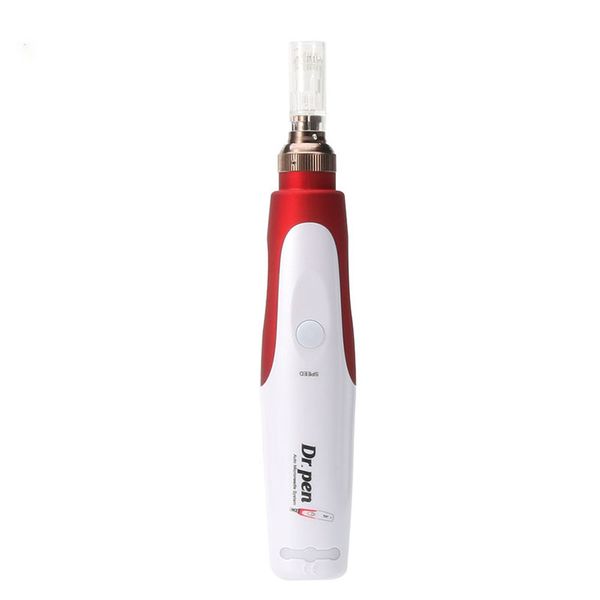 professional bayonet dr pen electric micro rolling needle cartridge exfoliate shrink pores device derma pen therapy beauty tool perfections
professional bayonet dr pen electric micro rolling needle cartridge exfoliate shrink pores device derma pen therapy beauty tool perfections