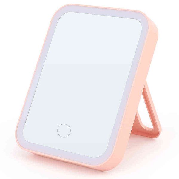 factory outlet self produced and sold led fill light charging cosmetic mirror desk folding portable with
factory outlet self produced and sold led fill light charging cosmetic mirror desk folding portable with