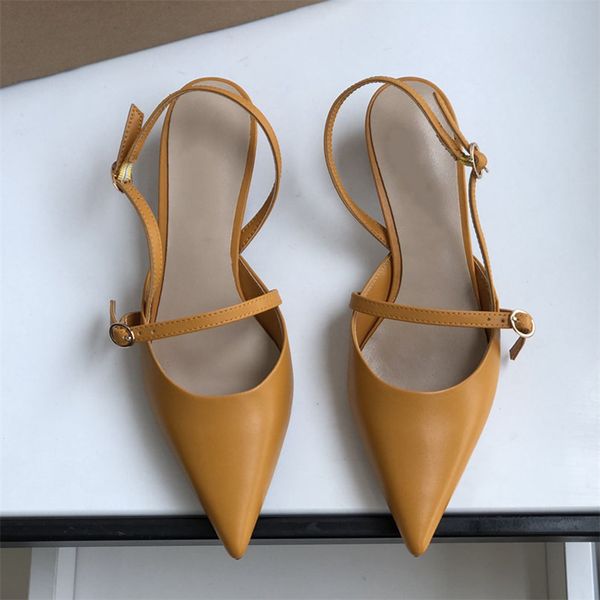 022 new fashion women's shoes luxury round heel leather pointed solid color women's party banquet, Black
022 new fashion women's shoes luxury round heel leather pointed solid color women's party banquet, Black