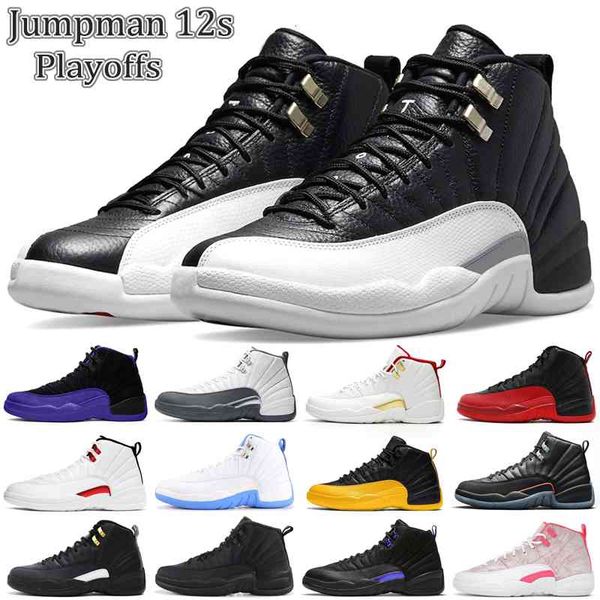 with box jordns playoffs men basketball shoes jumpman 12 12s reverse flu game dark grey concord university gold mens trainers sports sneaker
with box jordns playoffs men basketball shoes jumpman 12 12s reverse flu game dark grey concord university gold mens trainers sports sneaker