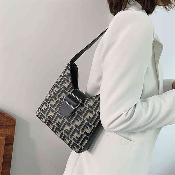 75% off outlet store super net red dog tooth underarm women summer simple and versatile large capacity single shoulder printed handbag
75% off outlet store super net red dog tooth underarm women summer simple and versatile large capacity single shoulder printed handbag