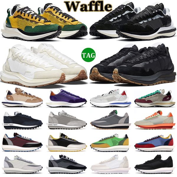ld waffle vaporwaffle running shoes men women black white nylon sail gum cool grey bright citron pine green blue multi mens trainers outdoor
ld waffle vaporwaffle running shoes men women black white nylon sail gum cool grey bright citron pine green blue multi mens trainers outdoor