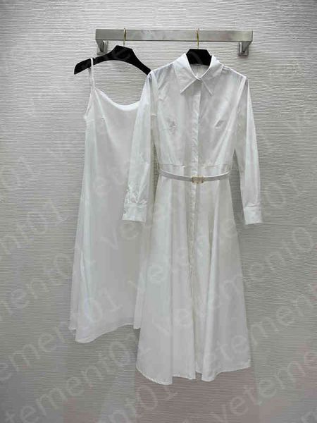 womens designer dresses brand logo summer dresses vestidos largos elegantes stylist elegant skirts fashion plus size women clothing, Black;gray
womens designer dresses brand logo summer dresses vestidos largos elegantes stylist elegant skirts fashion plus size women clothing, Black;gray