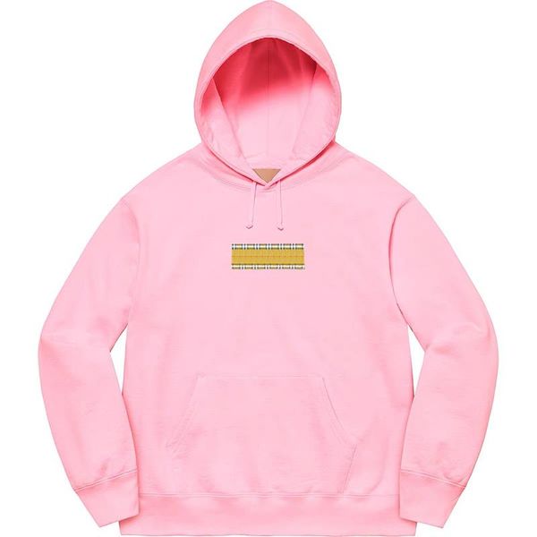 22ss new signed jointly week3 classic box hooded sweatshirt letter printed men women hoodies pullover casual high street fashion autumn wint, Black
22ss new signed jointly week3 classic box hooded sweatshirt letter printed men women hoodies pullover casual high street fashion autumn wint, Black