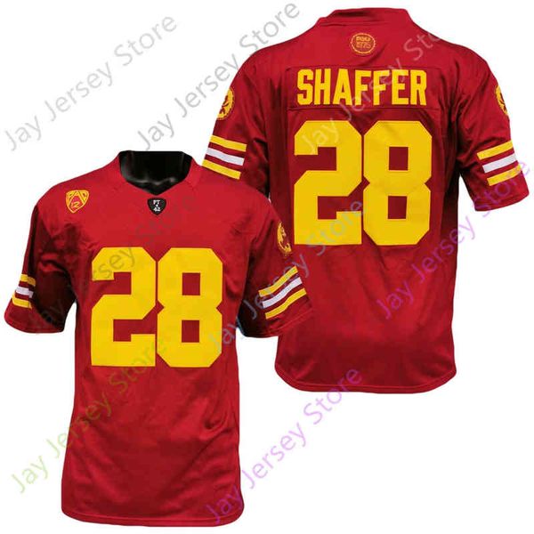 2020 new ncaa red arizona state asu jerseys 28 shaffer college football jersey size youth all stitched, Black
2020 new ncaa red arizona state asu jerseys 28 shaffer college football jersey size youth all stitched, Black