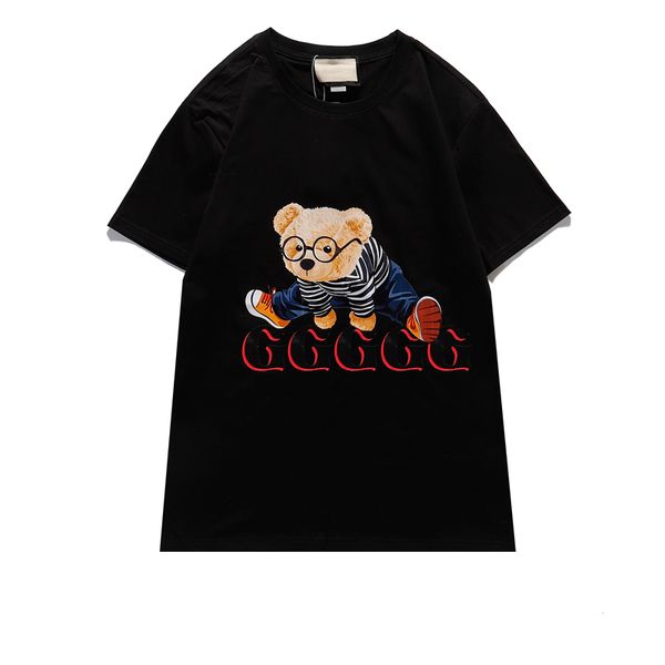 men's t-shirts women's t-shirt 2023 designer fashion luxury letter short sleeves senior men summer breathable pure cotton 4qpnf, White;black
men's t-shirts women's t-shirt 2023 designer fashion luxury letter short sleeves senior men summer breathable pure cotton 4qpnf, White;black