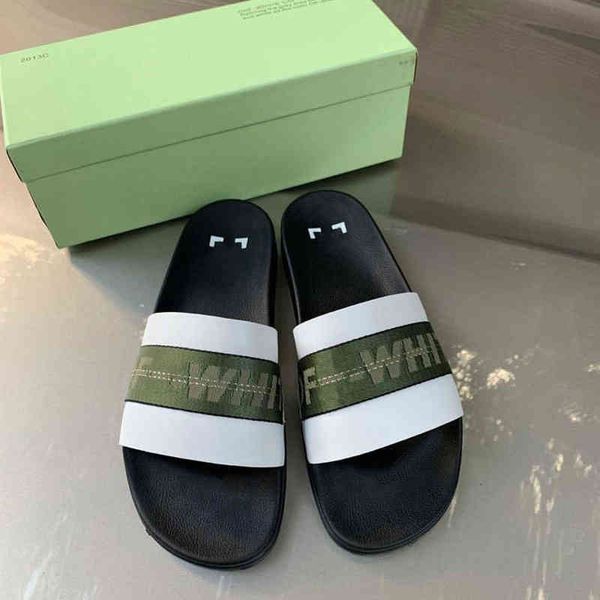 mens luxury womens offs slippers home office summer sandals beach slide fashion brand slipper casual female shoes print stripes leather soli, Black
mens luxury womens offs slippers home office summer sandals beach slide fashion brand slipper casual female shoes print stripes leather soli, Black