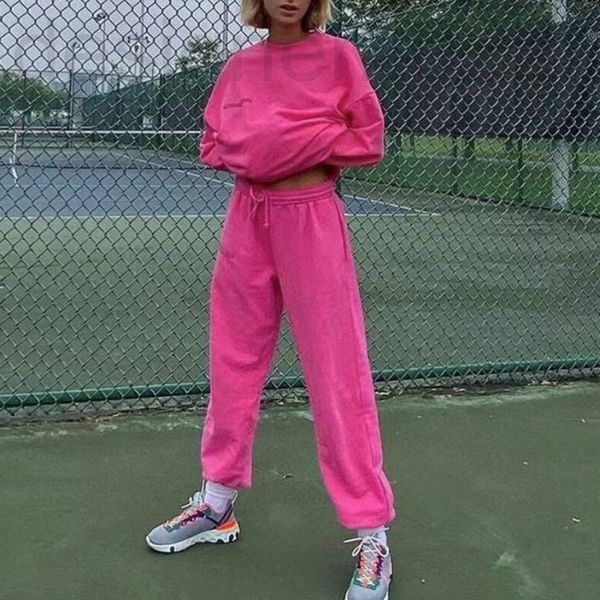 two piece dress designer pangaia cashless round neck loose suit leisure color two piece versatile sportswear () 73jg, White
two piece dress designer pangaia cashless round neck loose suit leisure color two piece versatile sportswear () 73jg, White